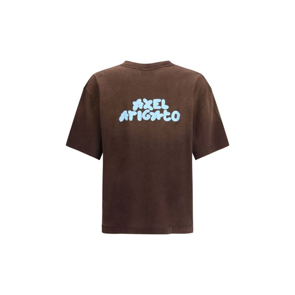 Axel Arigato Men Bubble Reverse T-Shirt - Picture 2 of 3